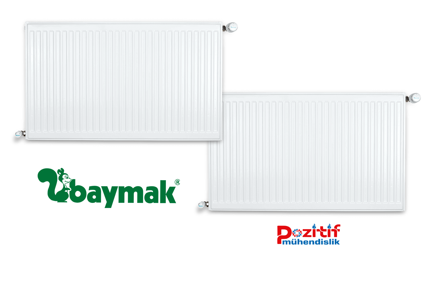 Baymak Panel Radyatör